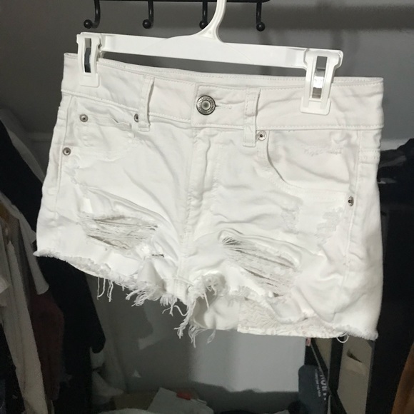 Shorts - Picture 2 of 3